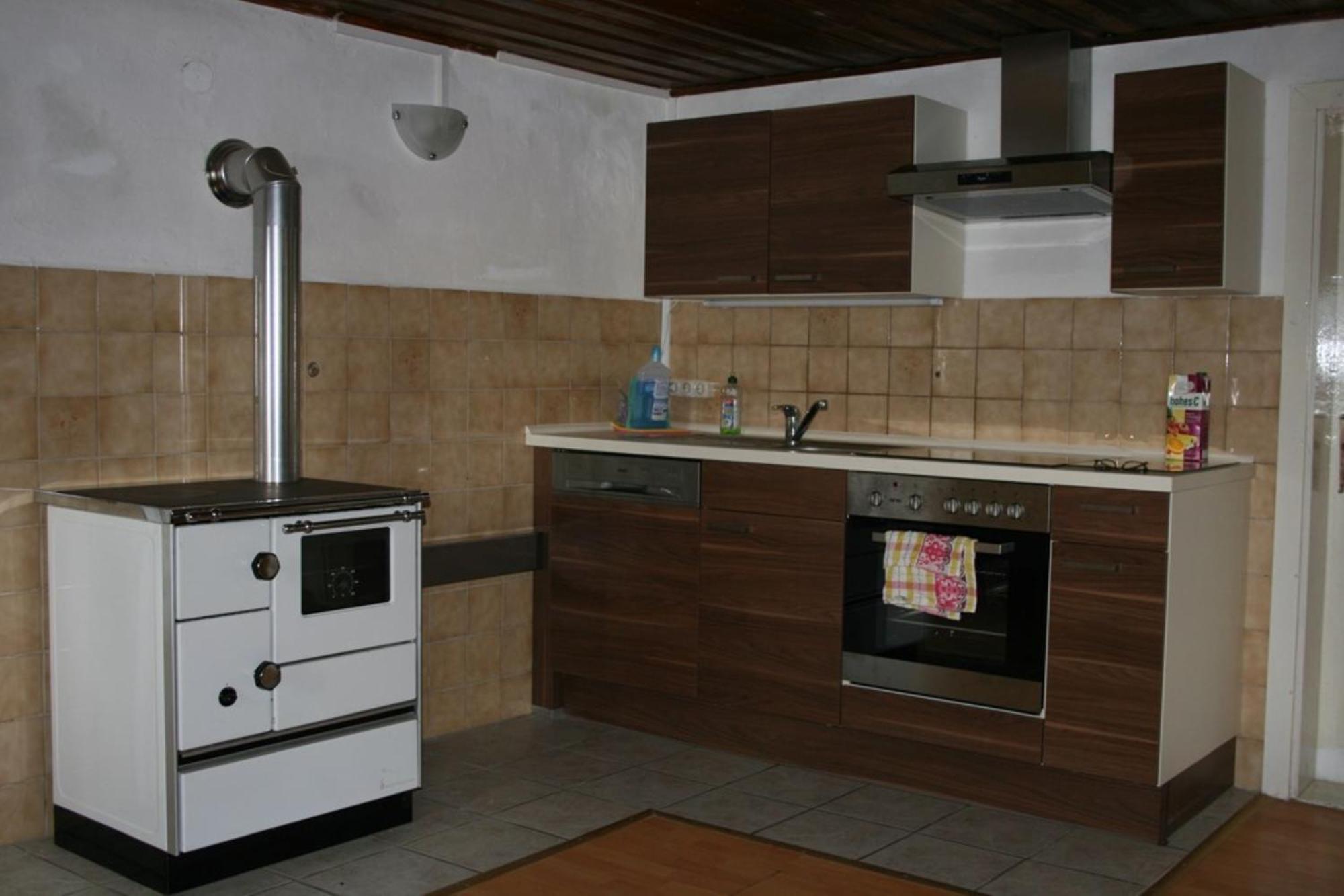 Ferienhaus Winter Blaibach Luaran gambar