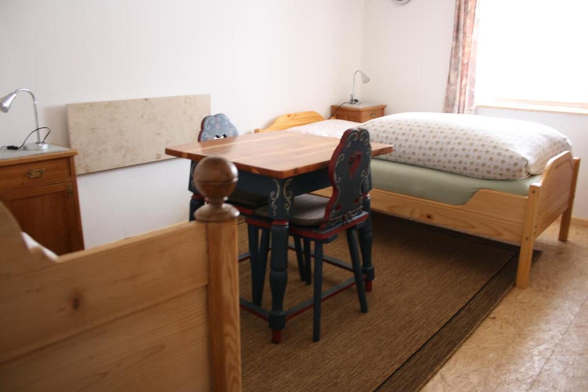 Ferienhaus Winter Blaibach Luaran gambar