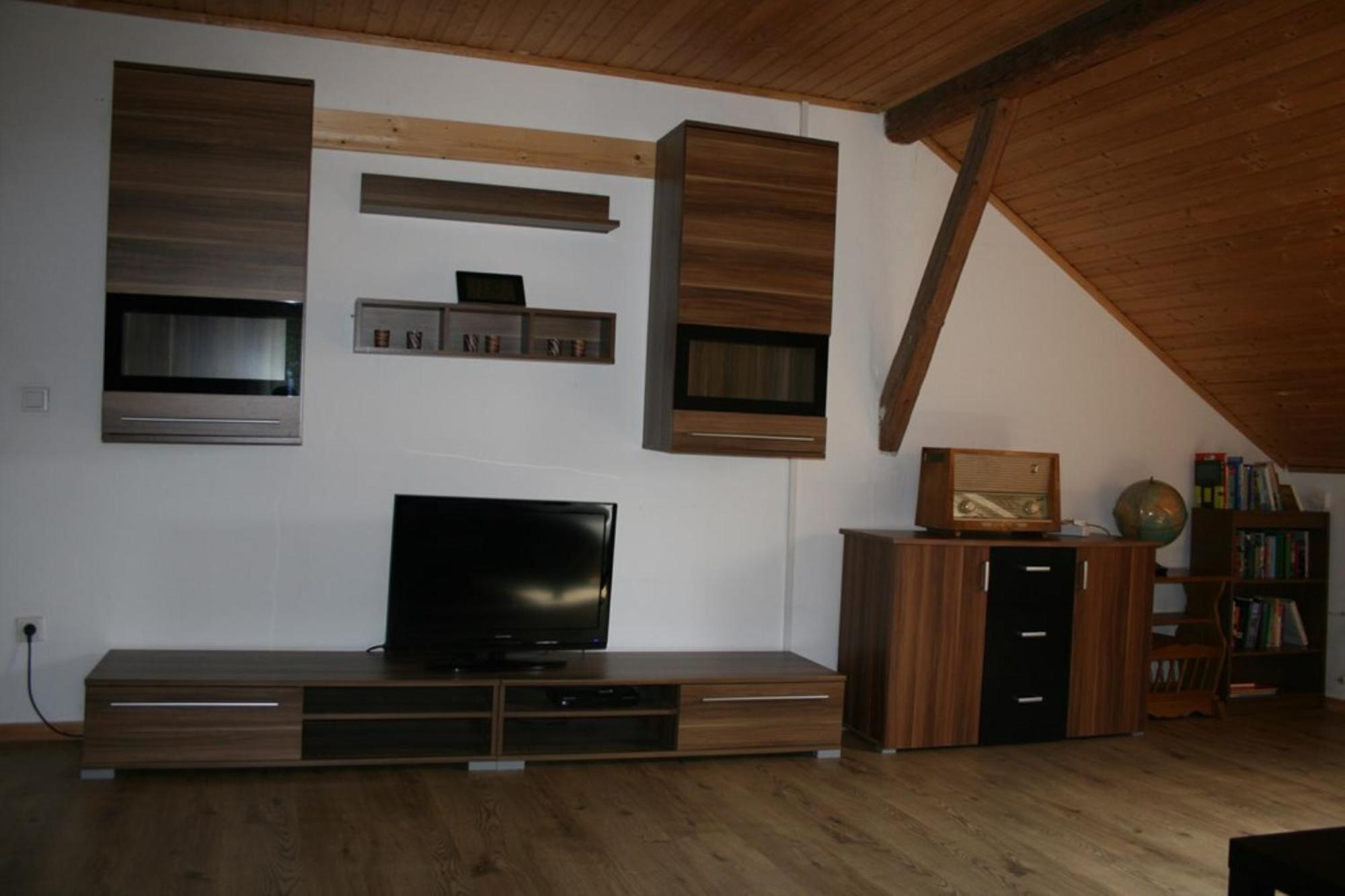 Ferienhaus Winter Blaibach Luaran gambar